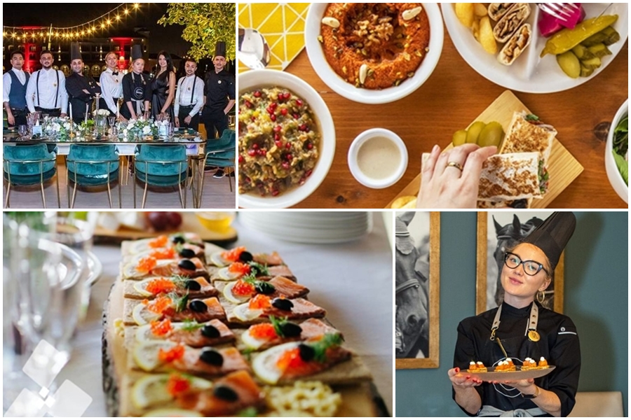 birthday party catering abu dhabi, dubai | baguette... 20 Best Catering Companies in Abu Dhabi | Reviews & Photos